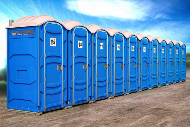 Best Portable Restrooms for Agricultural Sites in USA